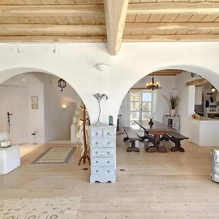 Karam 别墅