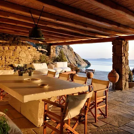 Karam Villa *