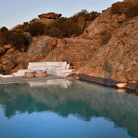 Karam Villa