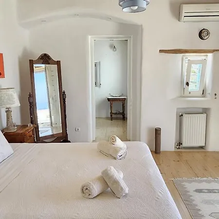 Karam Mykonos Town