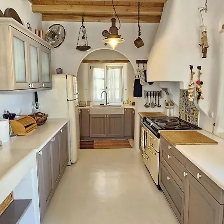 Villa Karam Mykonos Town