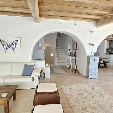 Villa Karam *