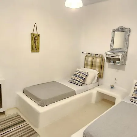 Karam * Mykonos Town
